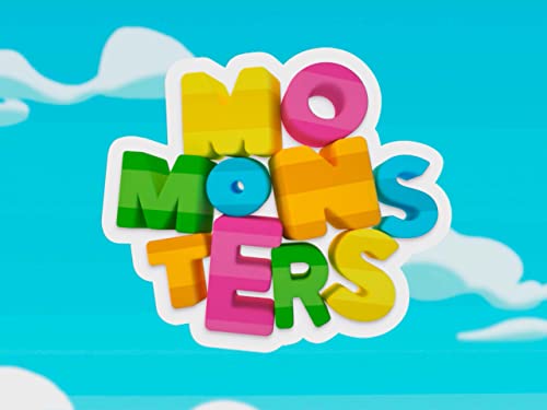Momonsters - Temporada 1